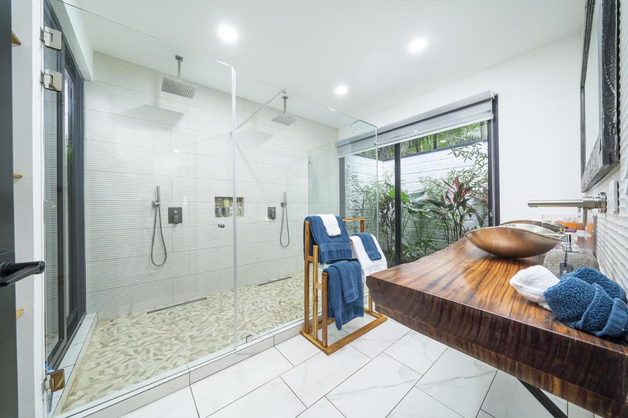 Вілла Playa Potrero - New Modern House, Pool In Guitar Shape - Casa Guitarra Екстер'єр фото